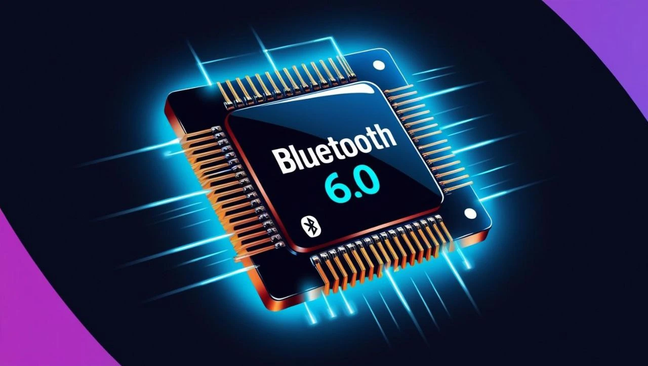 The arrival of Bluetooth 6.0