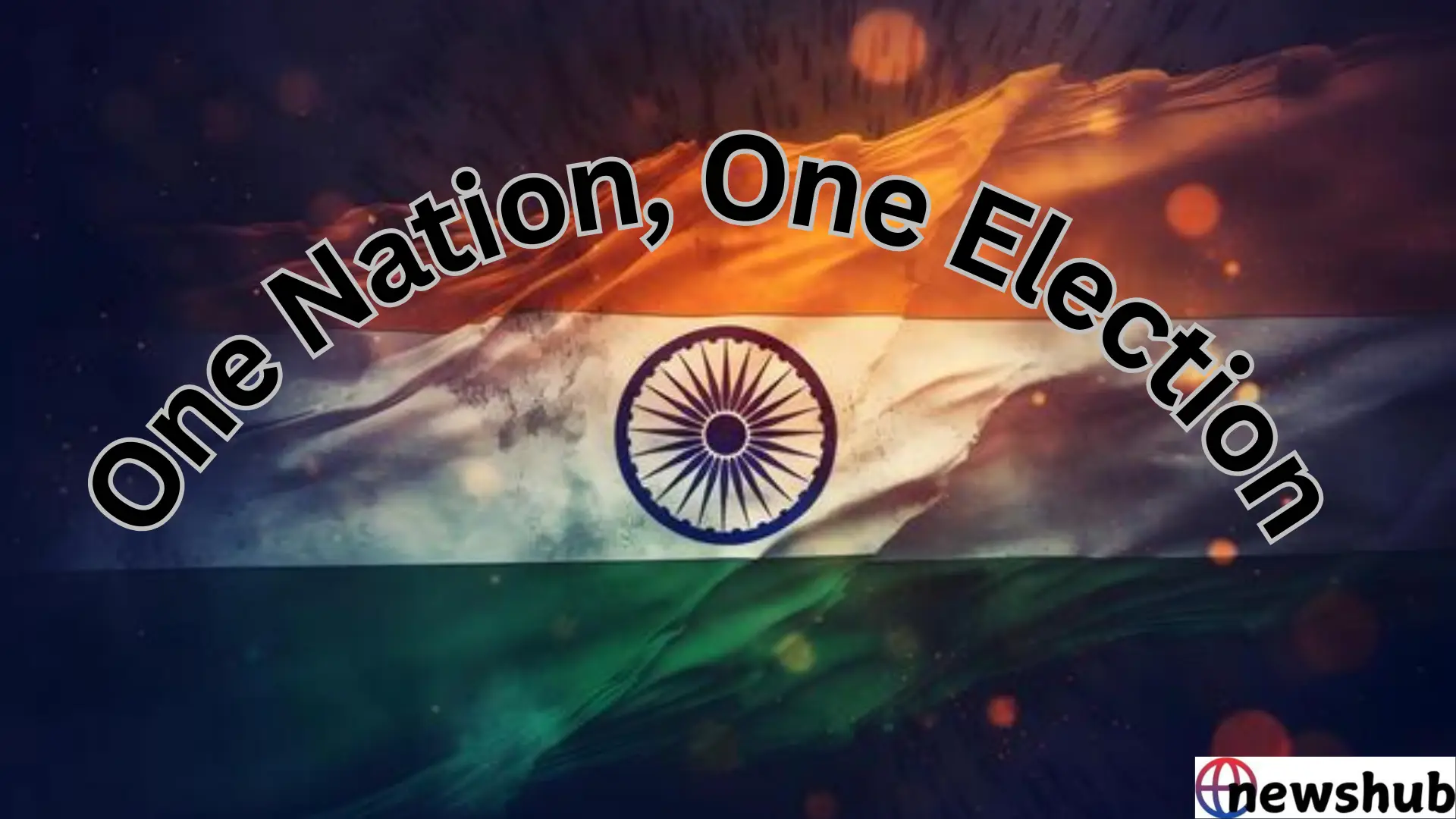 one nation, one election