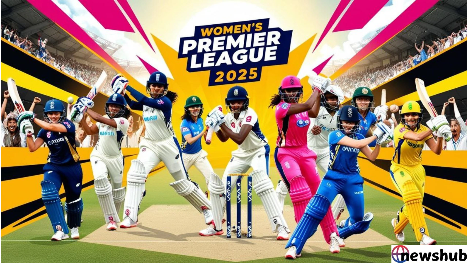 Women's Premier League (WPL) 2025